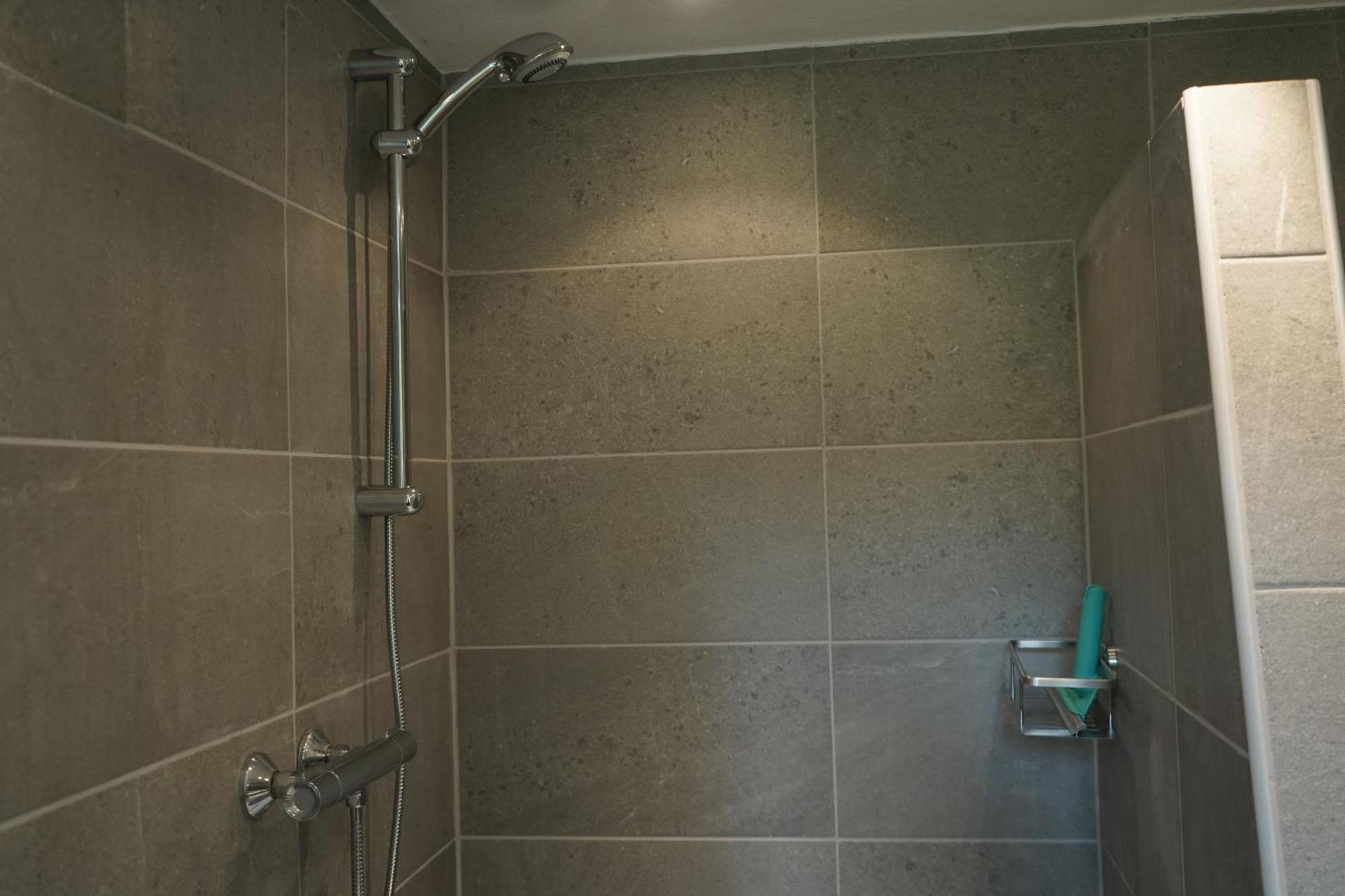 Idyllische Ferienwohnung Im Kalletal エクステリア 写真